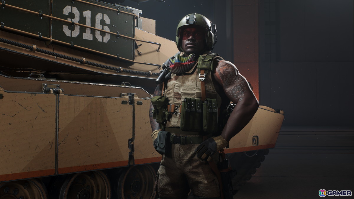 タクティカル・ビークルシューター「World of Tanks: HEAT」が発表！戦車とヒーロシューターが組み合わさったスピード感のある10vs10の戦闘が体験可能の画像14