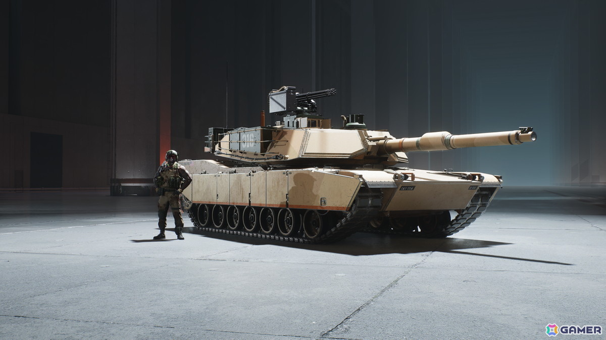 タクティカル・ビークルシューター「World of Tanks: HEAT」が発表！戦車とヒーロシューターが組み合わさったスピード感のある10vs10の戦闘が体験可能の画像15