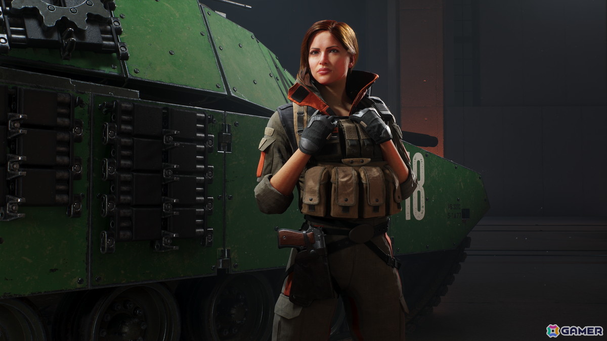 タクティカル・ビークルシューター「World of Tanks: HEAT」が発表！戦車とヒーロシューターが組み合わさったスピード感のある10vs10の戦闘が体験可能の画像17