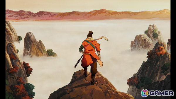「SEKIRO: SHADOWS DIE TWICE」初の映像化プロジェクトとしてアニメ「SEKIRO: NO DEFEAT」が制作決定！監督を沓名健一氏、制作をQzil.laが担当の画像