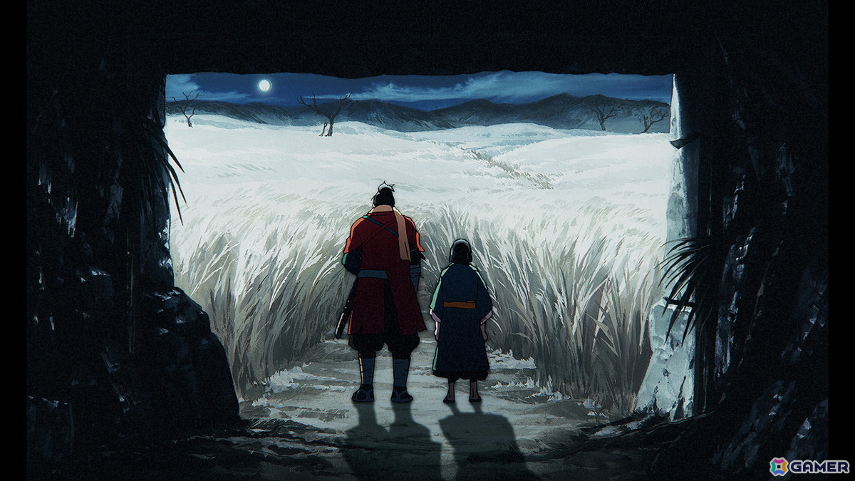「SEKIRO: SHADOWS DIE TWICE」初の映像化プロジェクトとしてアニメ「SEKIRO: NO DEFEAT」が制作決定！監督を沓名健一氏、制作をQzil.laが担当の画像2