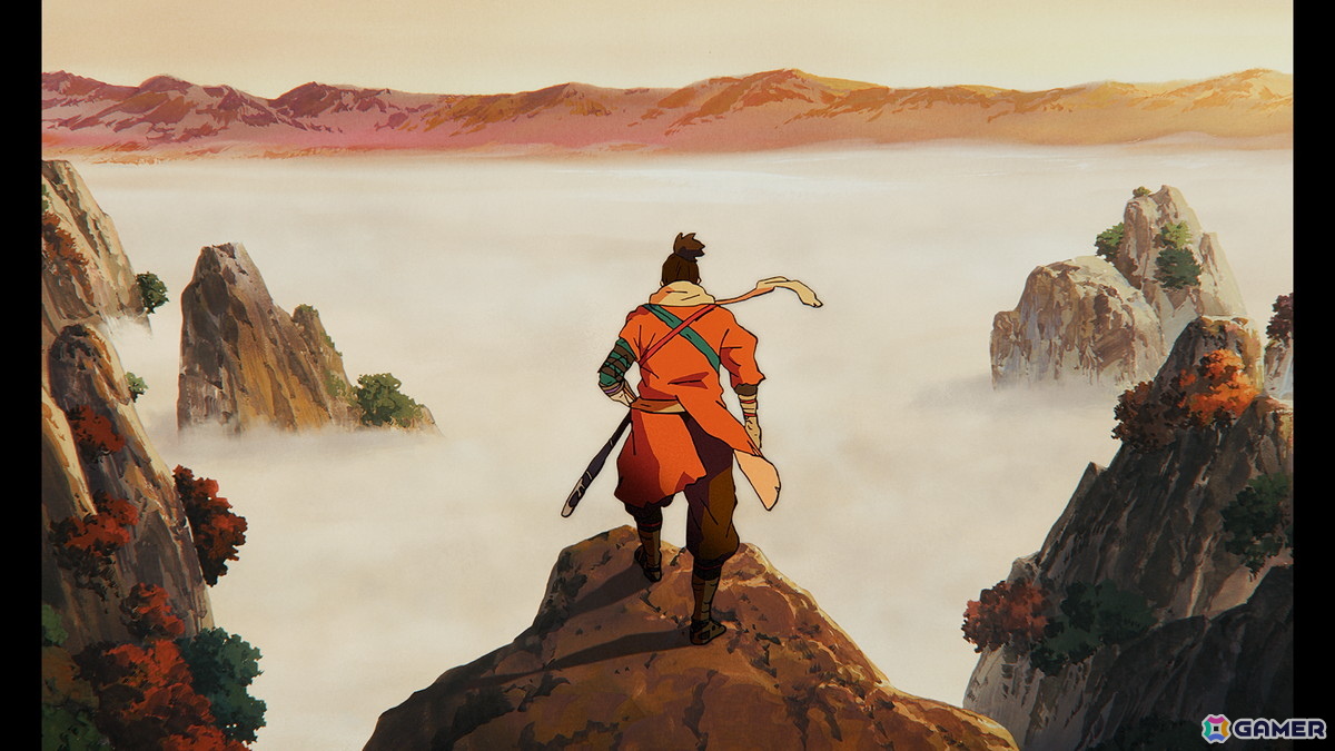 「SEKIRO: SHADOWS DIE TWICE」初の映像化プロジェクトとしてアニメ「SEKIRO: NO DEFEAT」が制作決定！監督を沓名健一氏、制作をQzil.laが担当の画像4