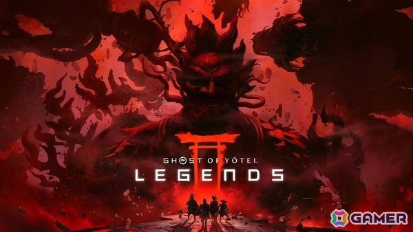 「Ghost of Yōtei」協力型マルチプレイモード「Legends」が無料DLCとして2026年に配信！2人用のストーリーミッションと4人用のサバイバルマッチを収録の画像1