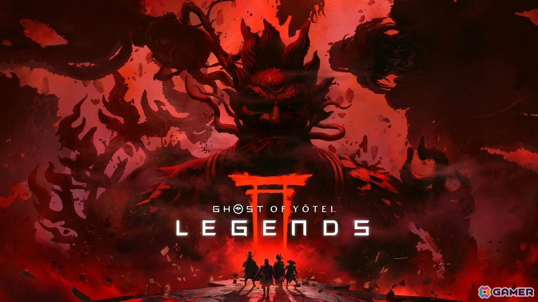 「Ghost of Yōtei」協力型マルチプレイモード「Legends」が無料DLCとして2026年に配信！2人用のストーリーミッションと4人用のサバイバルマッチを収録の画像
