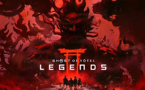 「Ghost of Yōtei」協力型マルチプレイモード「Legends」が無料DLCとして2026年に配信！2人用のストーリーミッションと4人用のサバイバルマッチを収録