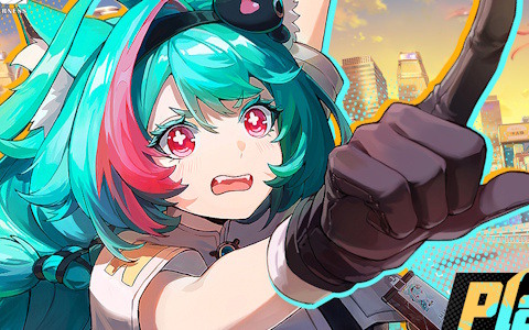 「NTE: Neverness to Everness」がPS5でも配信決定！gamescom2025にて新トレーラー公開＆PC/PS5版を試遊出展