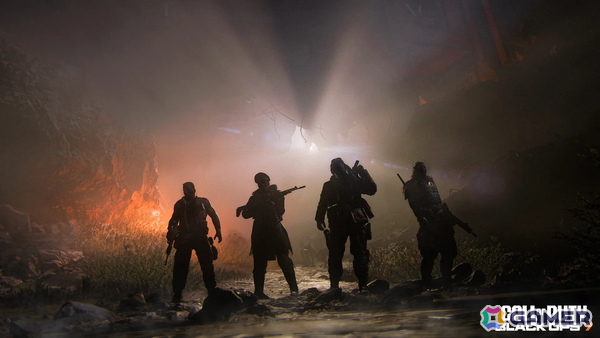 「Call of Duty: Black Ops 7」が2025年11月14日に発売！エンドゲームが実装される4人協力キャンペーンや最大規模のマップが登場するゾンビモードなどの詳細が公開の画像4