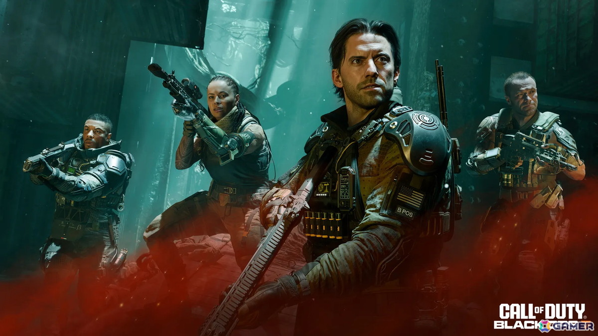 「Call of Duty: Black Ops 7」が2025年11月14日に発売！エンドゲームが実装される4人協力キャンペーンや最大規模のマップが登場するゾンビモードなどの詳細が公開の画像