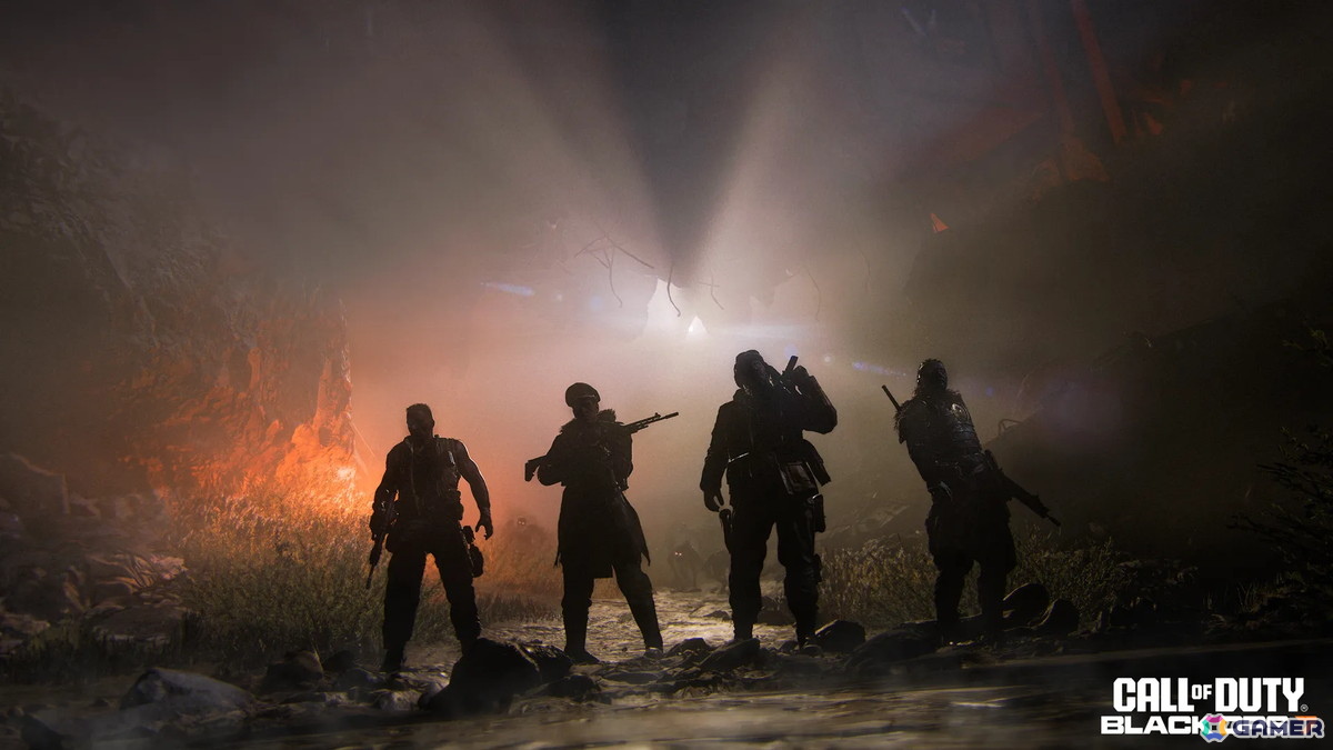 「Call of Duty: Black Ops 7」が2025年11月14日に発売！エンドゲームが実装される4人協力キャンペーンや最大規模のマップが登場するゾンビモードなどの詳細が公開の画像