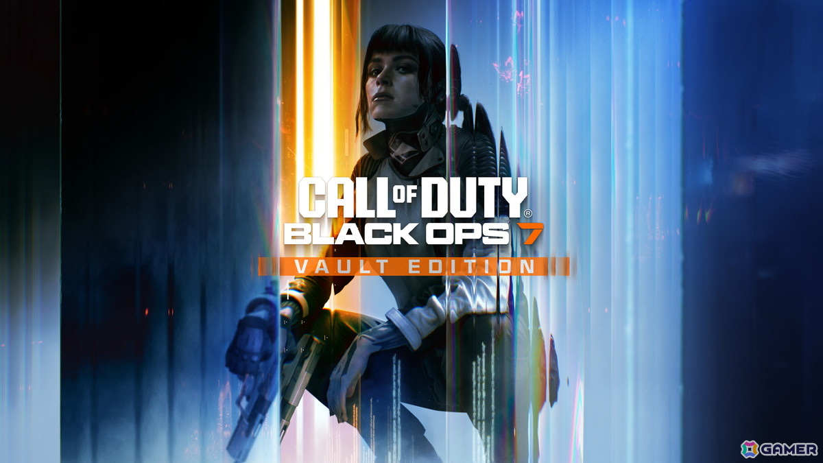 「Call of Duty: Black Ops 7」が2025年11月14日に発売！エンドゲームが実装される4人協力キャンペーンや最大規模のマップが登場するゾンビモードなどの詳細が公開の画像