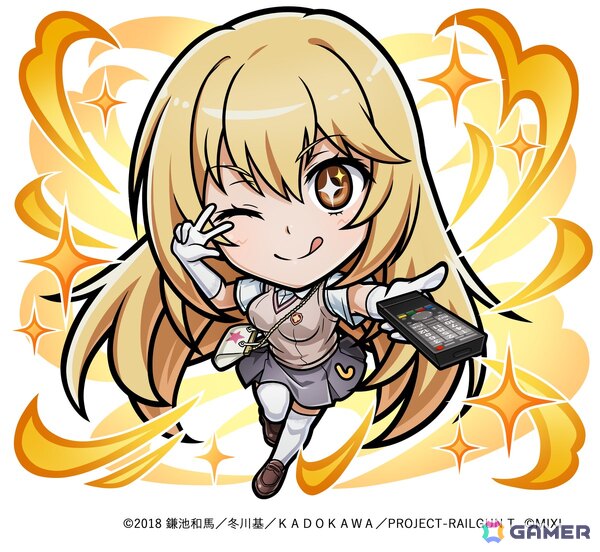 「コトダマン」でTVアニメ「とある科学の超電磁砲」との初コラボが8月22日より開催！美琴や黒子、初春、佐天、食蜂らが登場の画像6