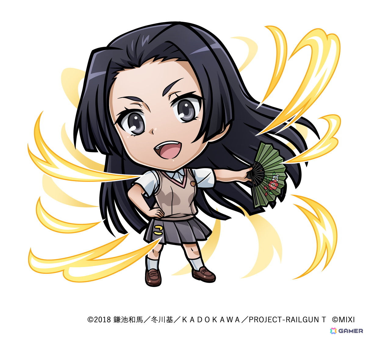 光属性 ★5婚后光子（進化後）~CV：寿美菜子