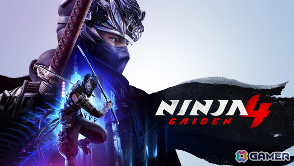 「gamescom Opening Night Live」にて「NINJA GAIDEN 4」や「The Outer Worlds 2」などのトレーラーが公開！の画像5