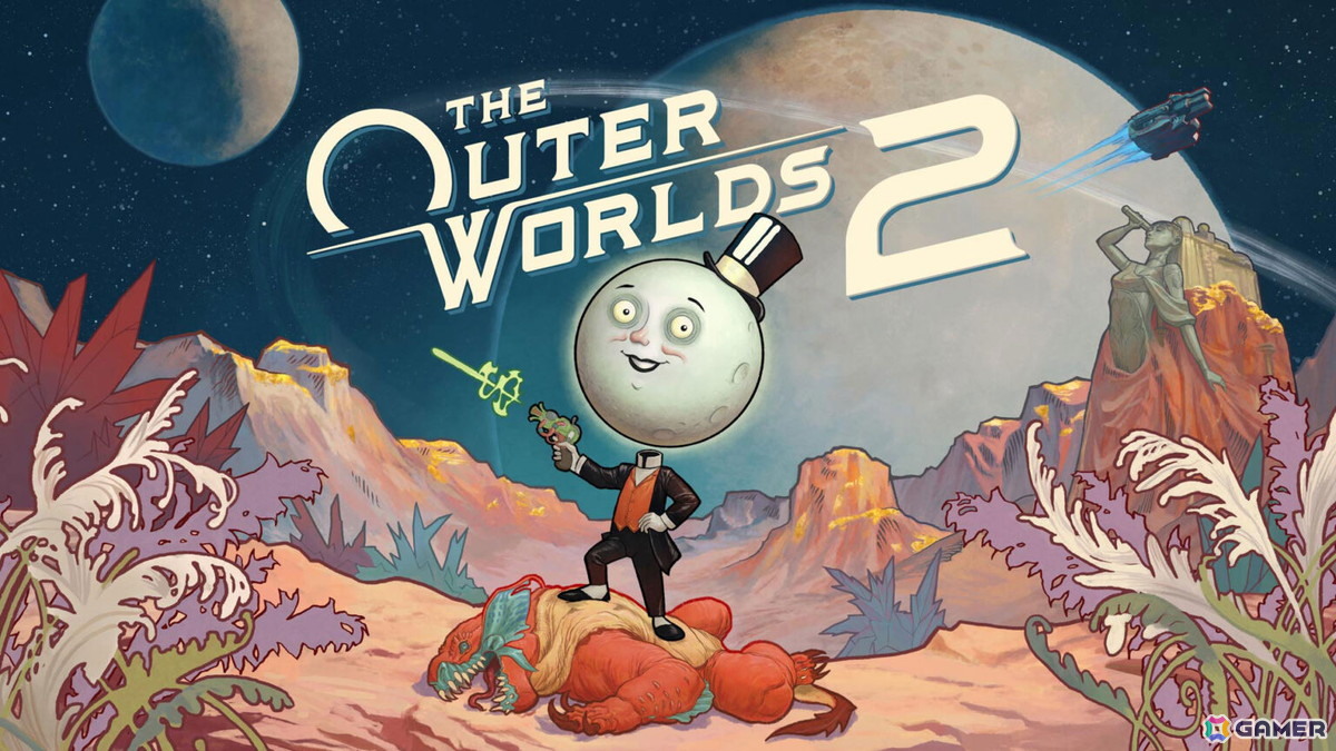 「gamescom Opening Night Live」にて「NINJA GAIDEN 4」や「The Outer Worlds 2」などのトレーラーが公開！の画像
