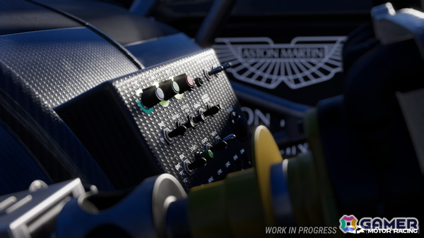 プロレベルのモータースポーツを再現するレーシングシミュレーター「Project Motor Racing」がPS5/Xbox Series X|S/PCで11月25日に発売！の画像8