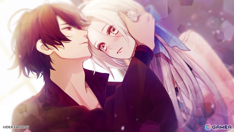 オランピアソワレ Catharsis」の発売日が12月18日に決定！録り下ろし