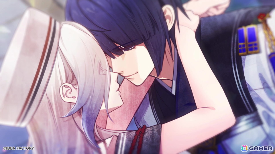 「オランピアソワレ Catharsis」の発売日が12月18日に決定！録り下ろしドラマCDや書き下ろしショートストーリー収録の小冊子など各種特典情報も公開にの画像3