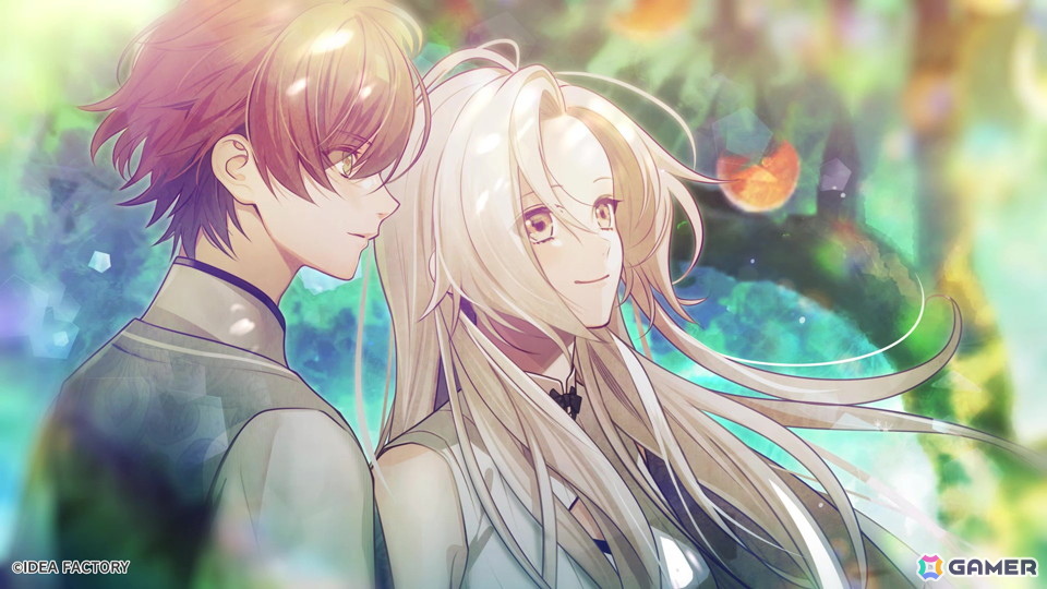 「オランピアソワレ Catharsis」の発売日が12月18日に決定！録り下ろしドラマCDや書き下ろしショートストーリー収録の小冊子など各種特典情報も公開にの画像4