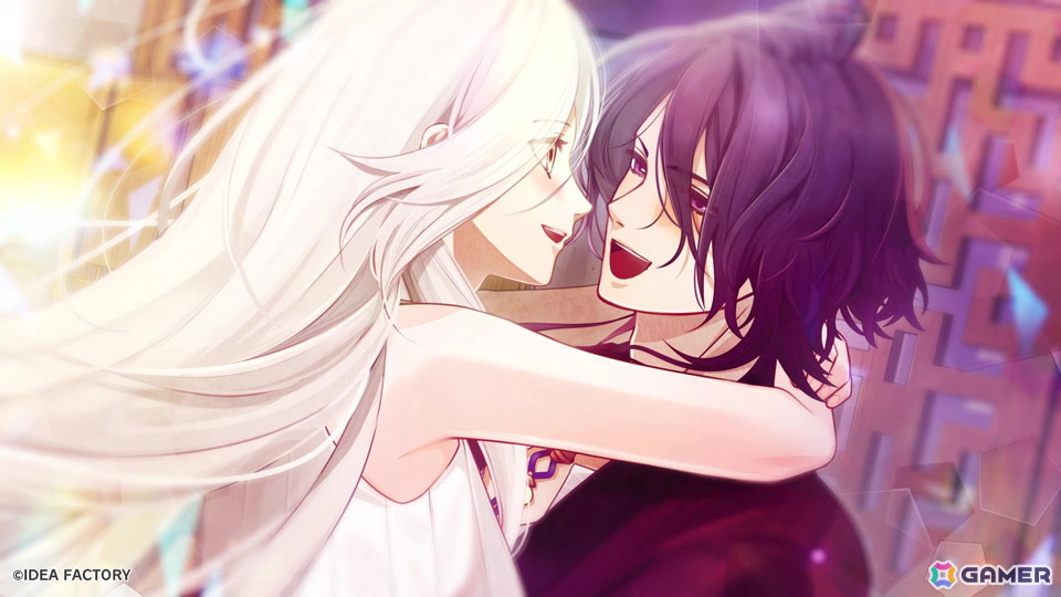 「オランピアソワレ Catharsis」の発売日が12月18日に決定！録り下ろしドラマCDや書き下ろしショートストーリー収録の小冊子など各種特典情報も公開にの画像5