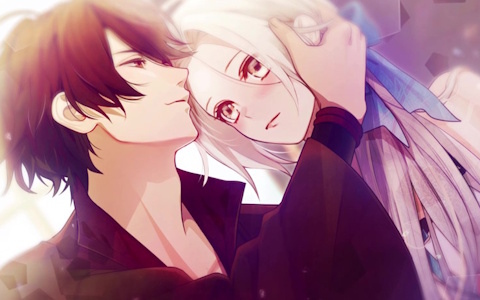 「オランピアソワレ Catharsis」の発売日が12月18日に決定!録り下ろしドラマCDや書き下ろしショートストーリー収録の小冊子など各種特典情報も公開に