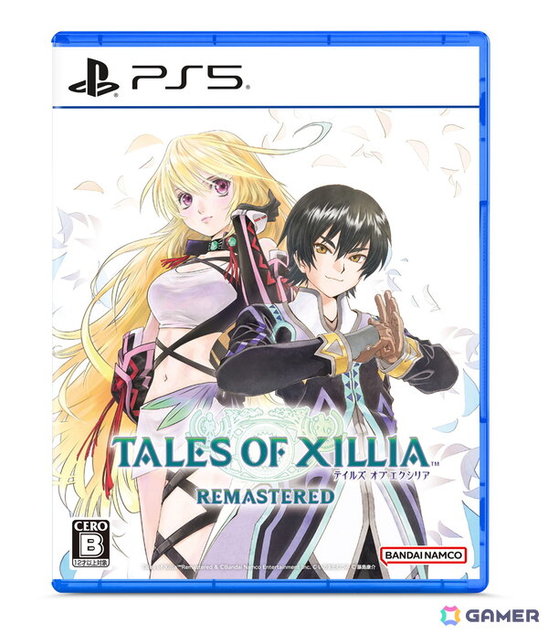 揺るぎなき信念のRPG「テイルズ オブ エクシリア リマスター」パッケージ版予約が順次開始！の画像21