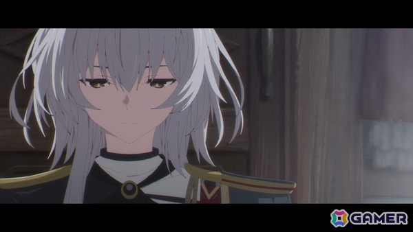 TVアニメ「アークナイツ」渡邉祐記氏×黒沢ともよさん×石上静香さん鼎談インタビュー：収録初期の思い出や坂本真綾さん演じるタルラへの想いまでの画像6