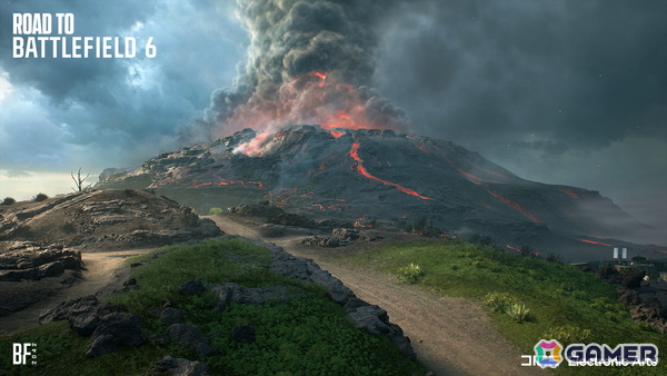 「バトルフィールド 2042」に新マップ「硫黄島」や武器・ビークルなどを追加するアップデートが配信！BF6に引き継ぎ可能な報酬が手に入るイベントも開催の画像2