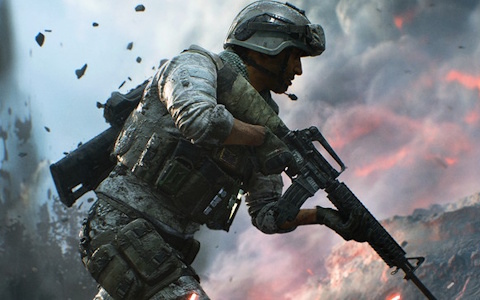 「バトルフィールド 2042」に新マップ「硫黄島」や武器・ビークルなどを追加するアップデートが配信！BF6に引き継ぎ可能な報酬が手に入るイベントも開催