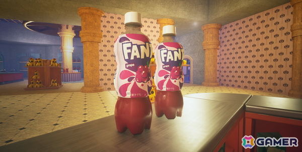 「フォートナイト」にUSJの「ハロウィーン・ホラー・ナイト」を模したプロップハント型のゲームモードが8月22日より登場！の画像