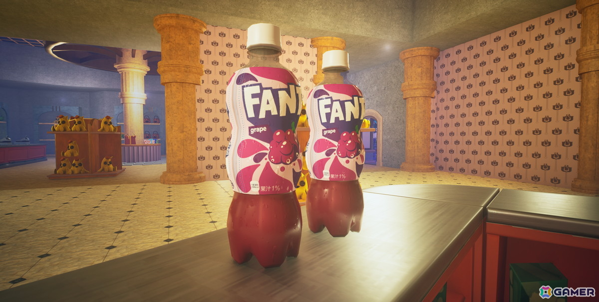 「フォートナイト」にUSJの「ハロウィーン・ホラー・ナイト」を模したプロップハント型のゲームモードが8月22日より登場！の画像6