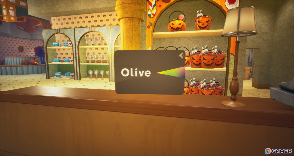 「フォートナイト」にUSJの「ハロウィーン・ホラー・ナイト」を模したプロップハント型のゲームモードが8月22日より登場！の画像8