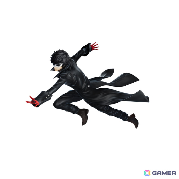 「ソニックレーシング クロスワールド」オープンネットワークテストではジョーカーやアルセーヌウィングでプレイできるイベントも実施！の画像2