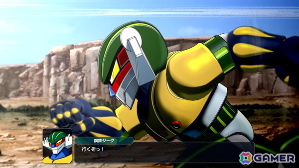「スーパーロボット大戦Y」DLC1.と2.の参戦作品とロボットを紹介するPVが公開!島田秀平さん監修の「精神コマンド手相占い」キャンペーンもの画像10