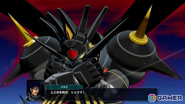 「スーパーロボット大戦Y」DLC1.と2.の参戦作品とロボットを紹介するPVが公開!島田秀平さん監修の「精神コマンド手相占い」キャンペーンもの画像14