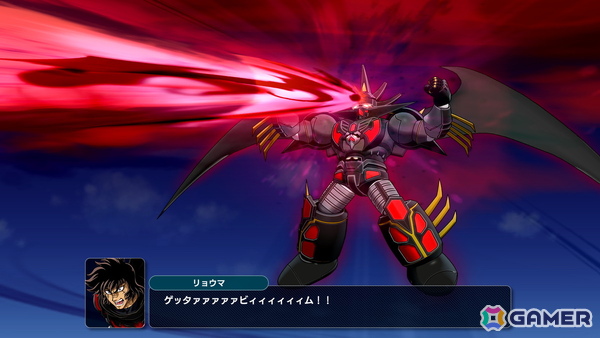 「スーパーロボット大戦Y」DLC1.と2.の参戦作品とロボットを紹介するPVが公開!島田秀平さん監修の「精神コマンド手相占い」キャンペーンもの画像15