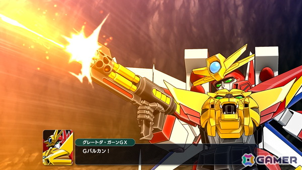「スーパーロボット大戦Y」DLC1.と2.の参戦作品とロボットを紹介するPVが公開!島田秀平さん監修の「精神コマンド手相占い」キャンペーンもの画像19
