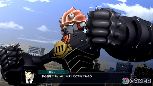 「スーパーロボット大戦Y」DLC1.と2.の参戦作品とロボットを紹介するPVが公開！島田秀平さん監修の「精神コマンド手相占い」キャンペーンもの画像4