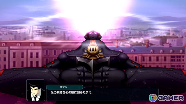 「スーパーロボット大戦Y」DLC1.と2.の参戦作品とロボットを紹介するPVが公開!島田秀平さん監修の「精神コマンド手相占い」キャンペーンもの画像5