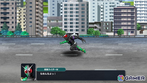 「スーパーロボット大戦Y」DLC1.と2.の参戦作品とロボットを紹介するPVが公開!島田秀平さん監修の「精神コマンド手相占い」キャンペーンもの画像7
