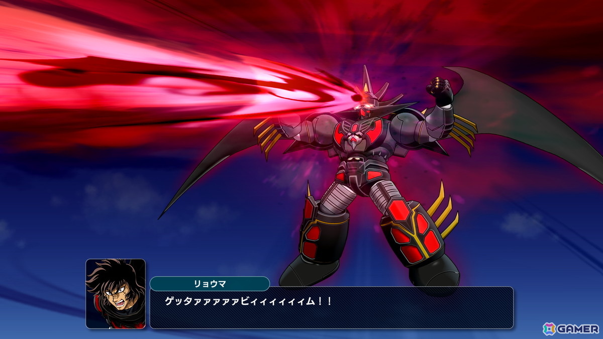「スーパーロボット大戦Y」DLC1.と2.の参戦作品とロボットを紹介するPVが公開！島田秀平さん監修の「精神コマンド手相占い」キャンペーンもの画像