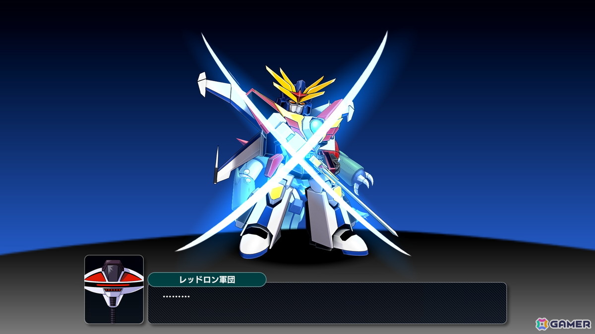 スーパーロボット大戦Y」DLC1.と2.の参戦作品とロボットを紹介するPVが