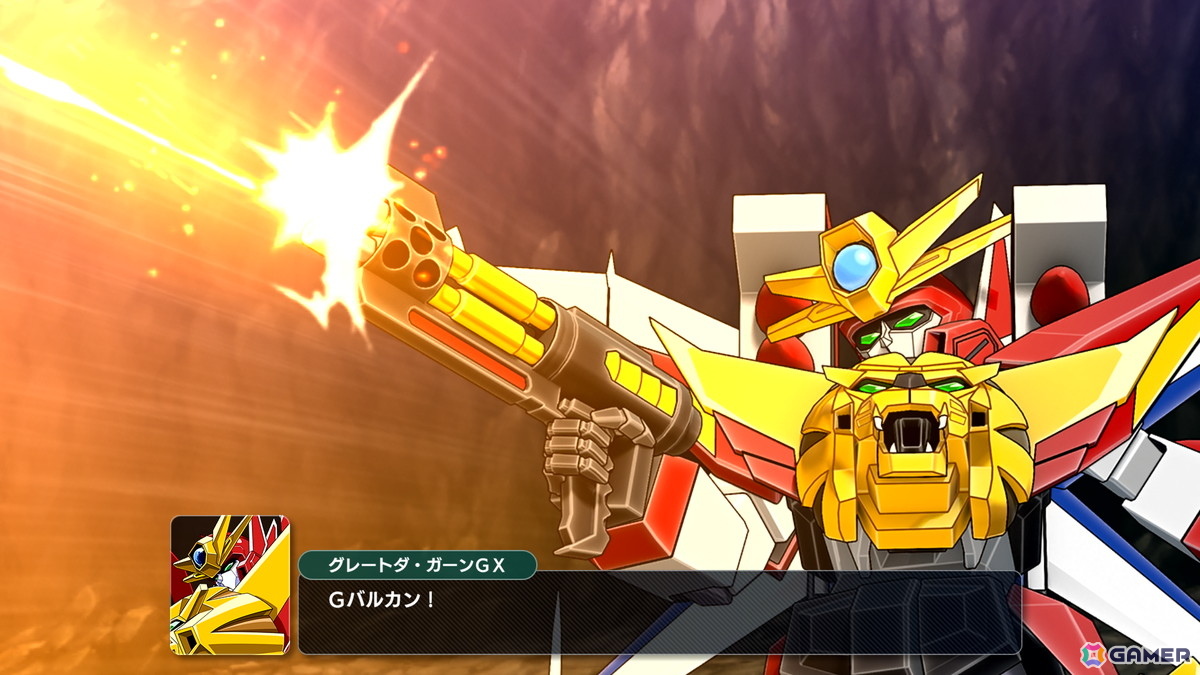 「スーパーロボット大戦Y」DLC1.と2.の参戦作品とロボットを紹介するPVが公開！島田秀平さん監修の「精神コマンド手相占い」キャンペーンもの画像