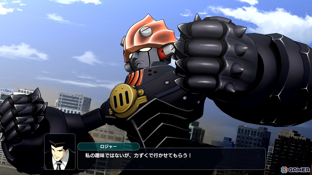 「スーパーロボット大戦Y」DLC1.と2.の参戦作品とロボットを紹介するPVが公開！島田秀平さん監修の「精神コマンド手相占い」キャンペーンもの画像
