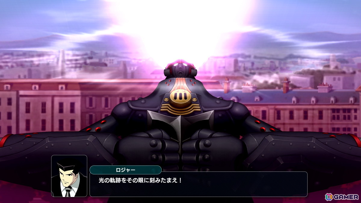 「スーパーロボット大戦Y」DLC1.と2.の参戦作品とロボットを紹介するPVが公開！島田秀平さん監修の「精神コマンド手相占い」キャンペーンもの画像