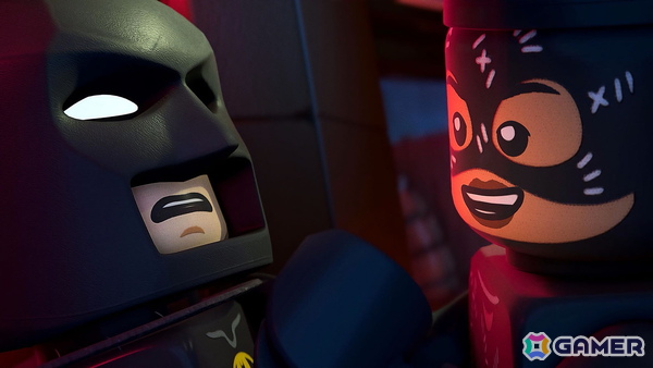 「レゴ バットマン：レガシー・オブ・ザ・ダークナイト」が2026年に発売！レゴでバットマンの世界を描くオープンワールド型アクションアドベンチャーゲームの画像