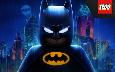 「レゴ バットマン：レガシー・オブ・ザ・ダークナイト」が2026年に発売！レゴでバットマンの世界を描くオープンワールド型アクションアドベンチャーゲーム