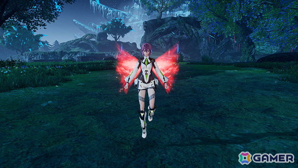 「PSO2 ニュージェネシス」新たなボスやエネミーが登場するクエスト「巨大機構の襲撃」が追加！ミッションパス「NGS Season47」もの画像