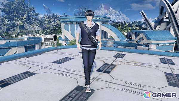 「PSO2 ニュージェネシス」新たなボスやエネミーが登場するクエスト「巨大機構の襲撃」が追加！ミッションパス「NGS Season47」もの画像