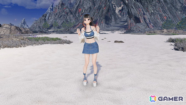 「PSO2 ニュージェネシス」新たなボスやエネミーが登場するクエスト「巨大機構の襲撃」が追加！ミッションパス「NGS Season47」もの画像