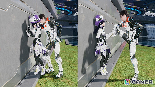 「PSO2 ニュージェネシス」新たなボスやエネミーが登場するクエスト「巨大機構の襲撃」が追加！ミッションパス「NGS Season47」もの画像